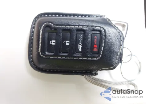 2016 Lexus Rx 350 z USA, uszkodzony, nr VIN 2T2BZMCA2GC043504